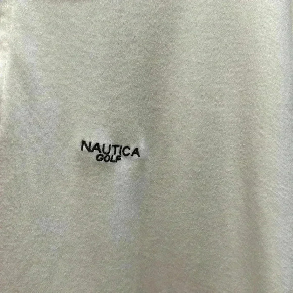 Nautica polo size XL - Picture 3 of 6